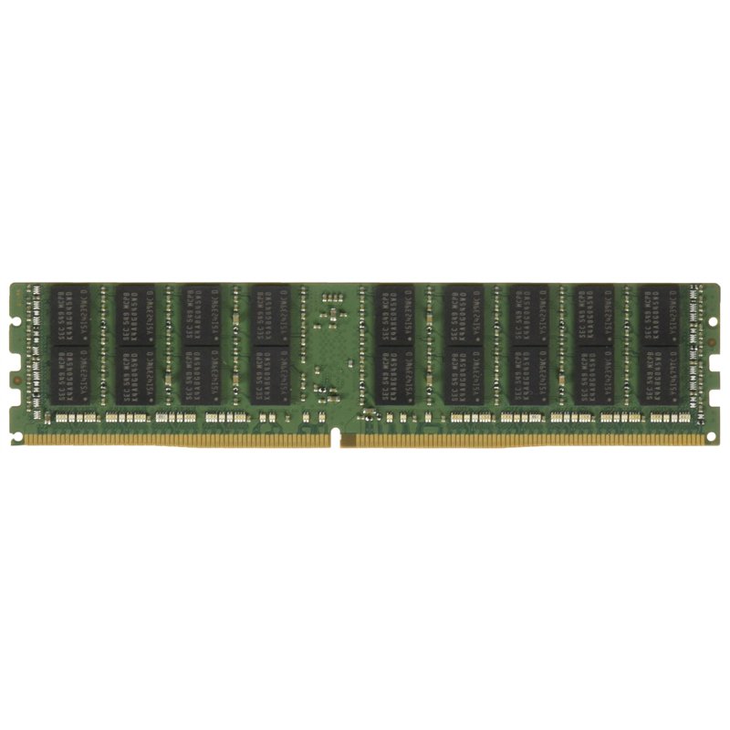 Image secondaire de HP 726722-B21 Mémoire RAM 32 Go