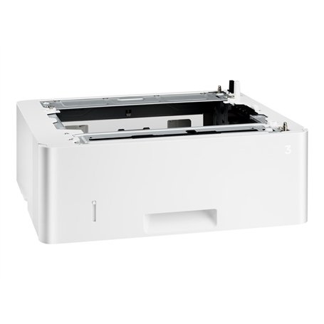Laserjet Bac 550 Feuilles