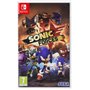 Sonic Forces (Nintendo Switch) (New)
