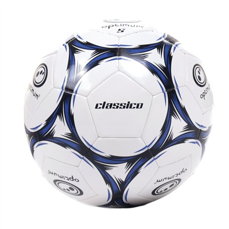 OPTIMUM Ballon de Foot Classico Ballon de Foot Classico Football