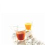Duralex Verres è Boire Picardie - Gobelets 130 ML pour Eau, jus - Paquet de 12