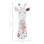 Thermomètre de bain pour bébé - Giraffe