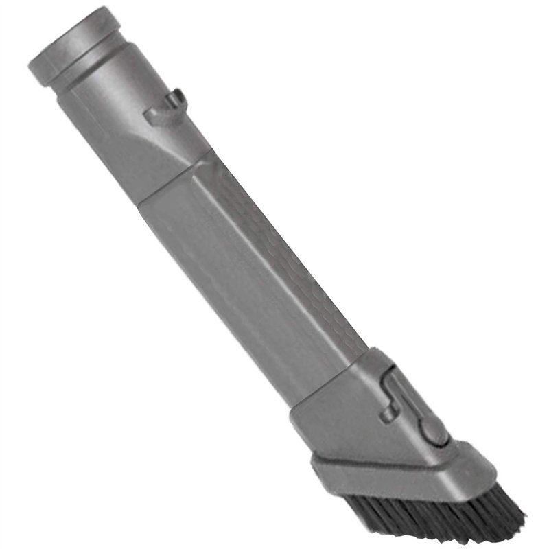 SPARES2GO Brosse à épousseter et Suceur Plat compatible avec Dyson DC22 DC25 DC27 DC33 Aspirateur