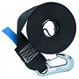 7m Sangle de treuil de remorque pour bateau, jetski remorques de voiture, sangle