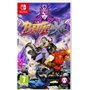 Battle Axe (Nintendo Switch)