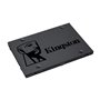 Kingston A400 - SSD - 240 GB - Internal - 2.5 Pouces - SATA 6Gb/s
