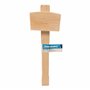 Silverline 273206 Maillet en bois 31 cm