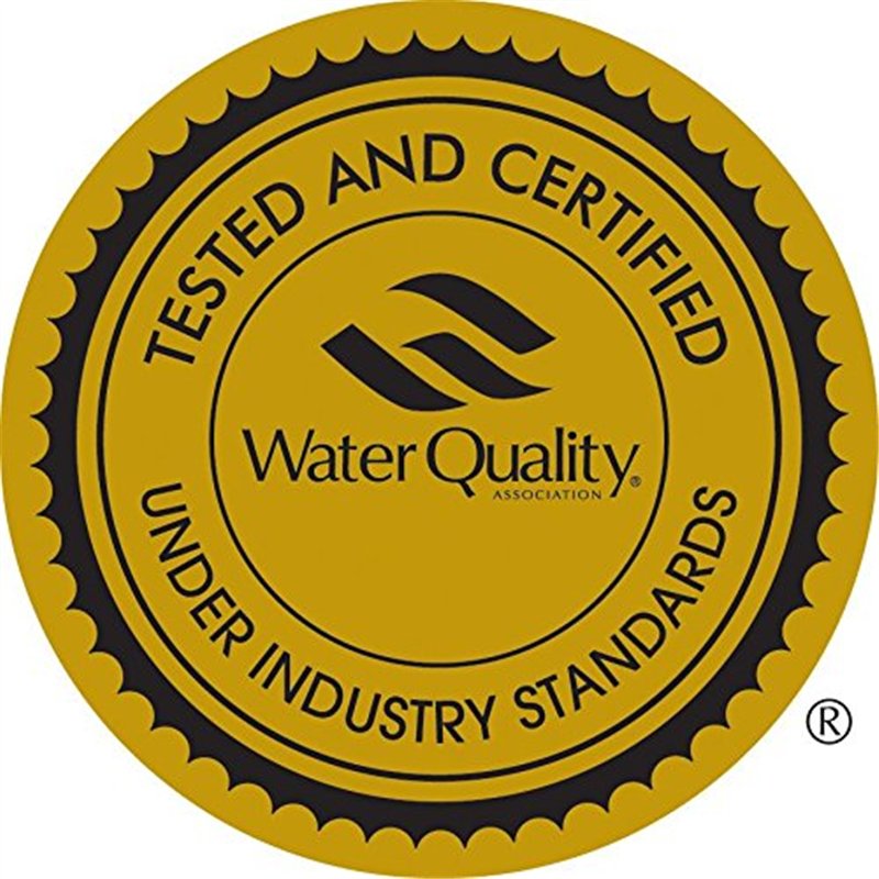 Image secondaire de AquaHouse AH-UIF Compatible Filtre à eau universel pour réfrigérateur Samsung LG Daewoo Rangemaster Beko Haier etc Réfrigérateur