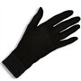 Jasmine Silk Gants Thermiques en Soie 100% Pure à Doublure Intérieure pour Cyclistes