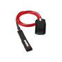Northcore 6mm Surfboard Leash 6'0'' (Red)
