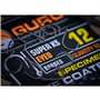 Guru Tackle Hameçons Super XS