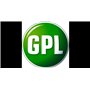 Tezla Lot de 5 injecteurs de GPL pour conversion gaz naturel en GPL, Tailles : 50, 65, 65, 85, 95