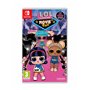 L.O.L. Surprise! Movie Night (Nintendo Switch)