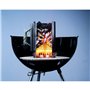 Weber Cheminée d'allumage Rapidfire 1087886