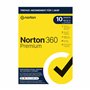 Norton 360 Premium 2021 | 10 appareils | 1 an d'abonnement avec extension automatique | VPN sécurisé et gestion de mot de passe