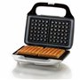 GAUFRIER XL DOMO DO9133W