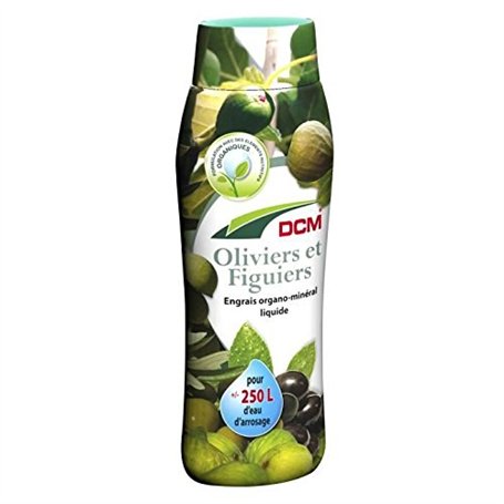 ENGRAIS LIQUIDE OLIVIERS/FIGUIERS - ENG LIQ OLIVIER/FIGUIER 0