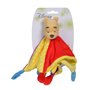 Simba 6315876549 Peluche Disney Winnie l'ourson 3D 42 cm Jouet pour bébé Convient dès Les Premiers Mois de Vie