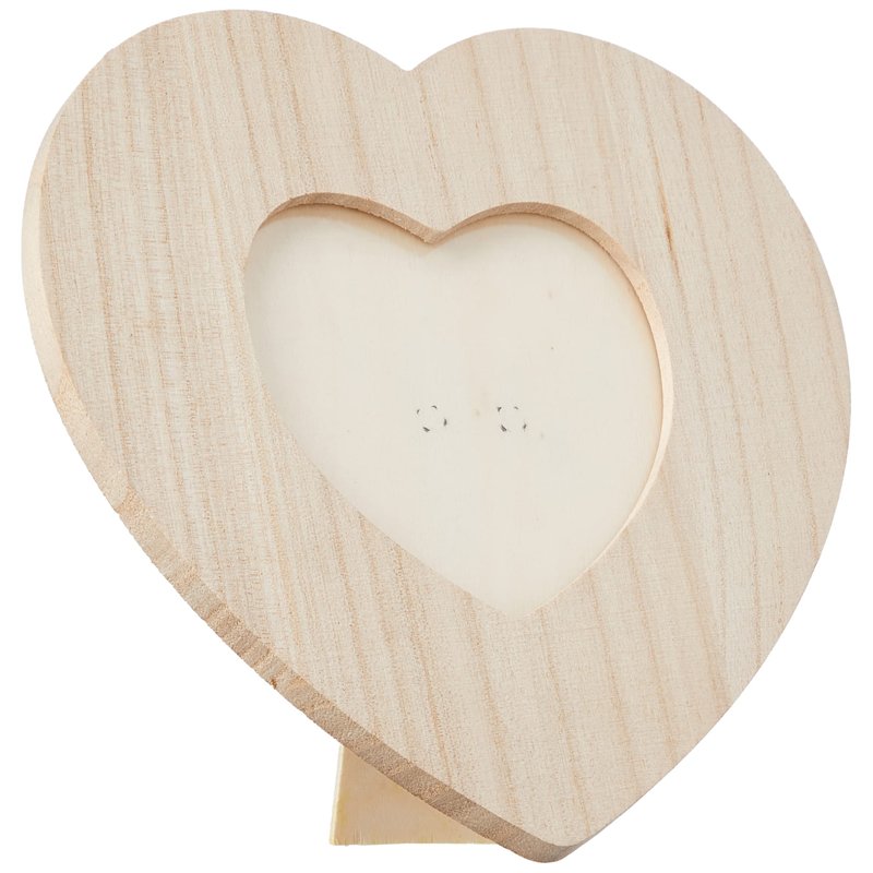 Artemio Cadre en Bois