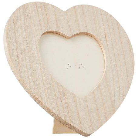 Artemio Cadre en Bois