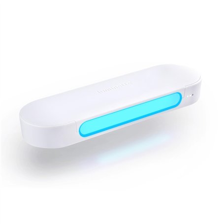 Luminette Drive® - Première lampe de luminothérapie 2-en-1 - Profitez des bienfaits de la luminothérapie dans votre voiture ou d