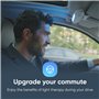 Luminette Drive® - Première lampe de luminothérapie 2-en-1 - Profitez des bienfaits de la luminothérapie dans votre voiture ou d