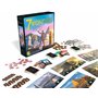 Asmodee Italia - 7 Wonders: Nuova Edizione Gioco da Tavolo - Version Italienne