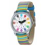 Twistiti Montre Pédagogique Enfant dès 6 Ans