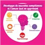 Science4you Super Laboratoire de Parfum pour Enfants +8 Ans - Jeux pour Fabriquer des Parfums, Kits Éducatifs de Sciences, Jeu a