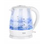 Tessa tsa1030 Bouilloire en verre, blanc