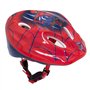Disney Spiderman Casque de vélo Garçon