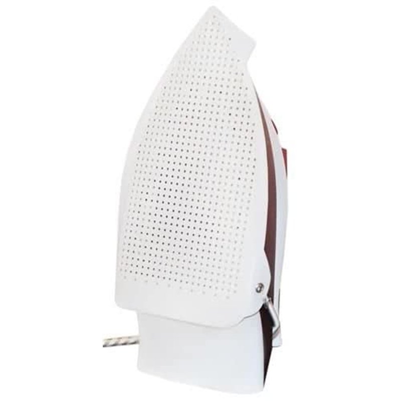 ISO TRADE Chaussures de fer à repasser, polyester, 23/13 cm