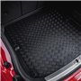 MOTOS Tapis de coffre en PE pour Renault Clio II 1998-2005 Rendez votre voyage plus confortable grâce à ce tapis de voiture dura
