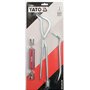 Yato yt-0684 – 3pcs Frein Pinces de ressort du Kit