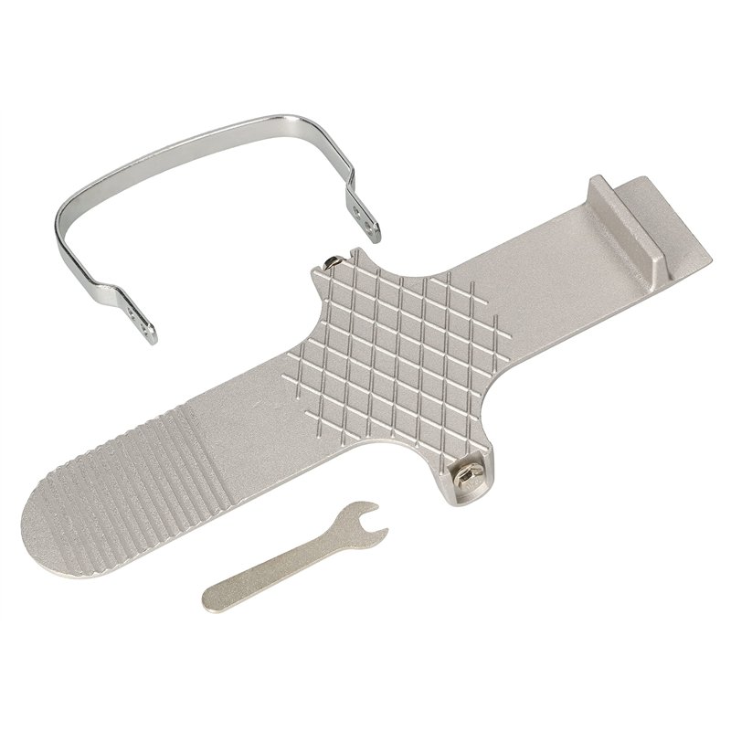 Image secondaire de KOTARBAU® Lève-porte à pression pour portes et plaques.