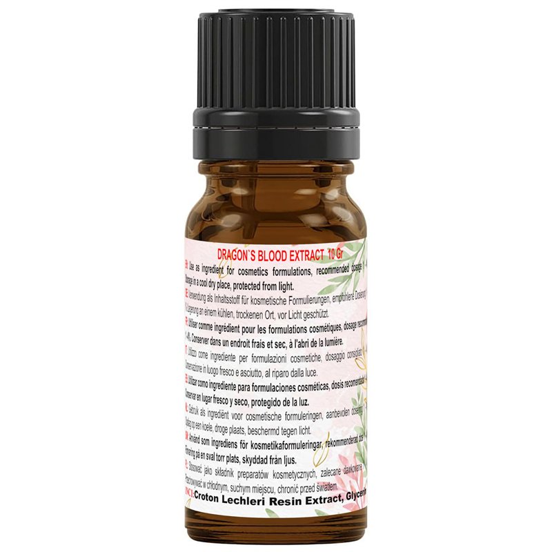 Image secondaire de Extrait de Sang de Dragon 10 gr