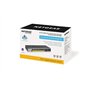 NETGEAR (GS110TP) Smart Switch Ethernet PoE Web Manageable 8 Ports RJ45 Gigabit (10/100/1000) | 8 Ports PoE 53 W et 2 Ports SFP 