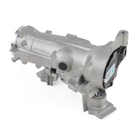 Mirka Handy ponceuse à main avec autoagrippant et aspiration pour bandes abrasives 80x230mm