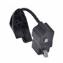 Cancanle Bobine d'allumage Module pour Stihl souffleur de Feuilles BG56 BG86 BG86C SH86 C N ° de pièce 4241 1306 B