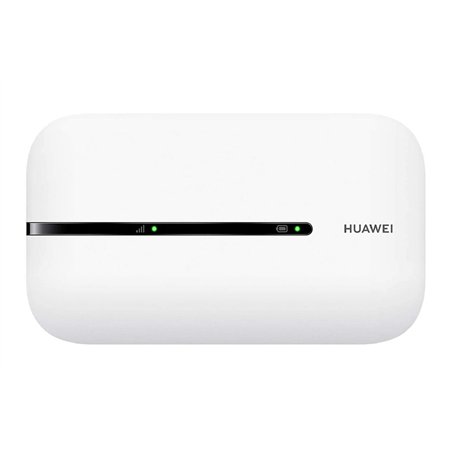 Routeur HUAWEI E5576-320 Blanc 4G