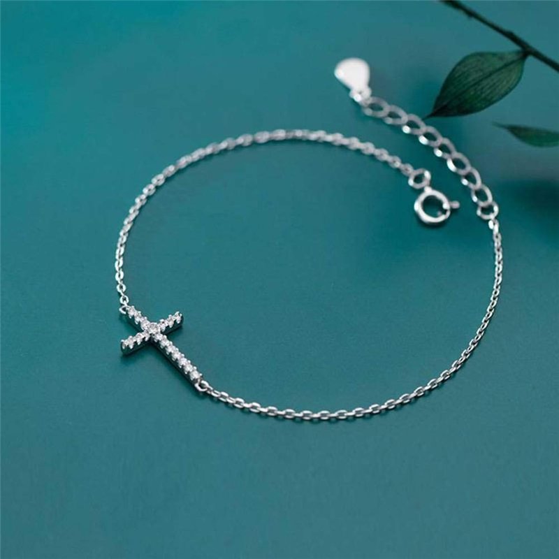Image secondaire de Bracelet en Argent S925