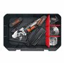 WORX - Coffret De Rangement Pour Outils Ã‰lectroportatifs WORX (Malette Ã€ Outils Pratique Pour Ranger Vos Accessoires Et Outils