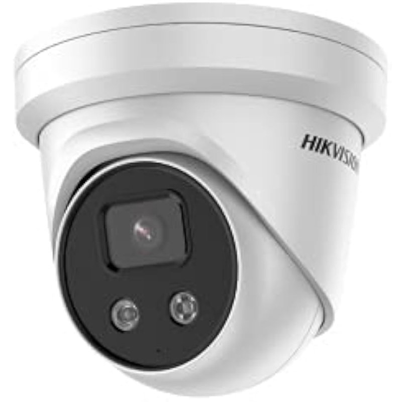 Hikvision Caméra dôme IP DS-2CD2346G2-I F2.8