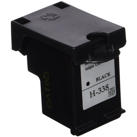 Genérico IHP-338 Cartouche recyclée Noir 16 ml