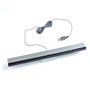 Neuftech Capteur Récepteur Sensor Bar filaire pour Nintendo Wii