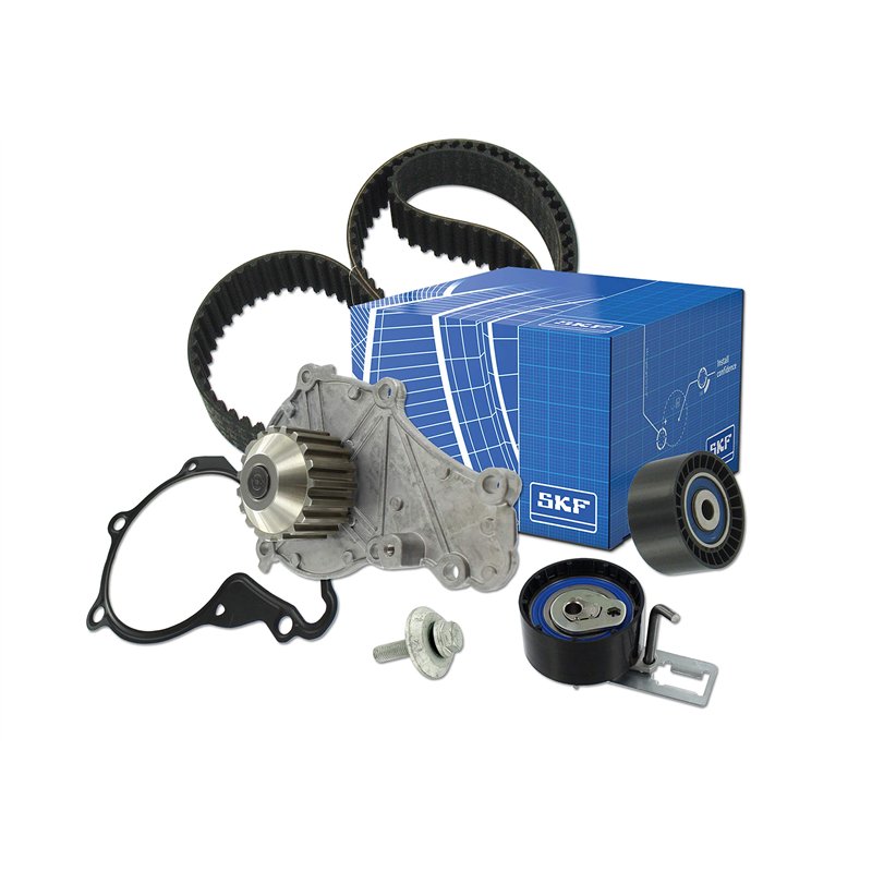 SKF VKMC 03316 Kit de distribution avec pompe à eau