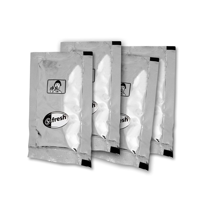 Image secondaire de Electrolux 900167777 ES BA Parfum pour aspirateur et balais électrique, parfum tropical