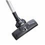 Electrolux ZE072 Brosse Dust Magnet Silent pour Aspirateurs Traîneaux, Compatible avec Tubes de 32 mm et 35 mm, Adaptateur Inclu