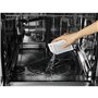 AEG M3GCP400 9029799187 Clean and Care Lot de 6 nettoyants et nettoyants pour machine à laver et lave-vaisselle