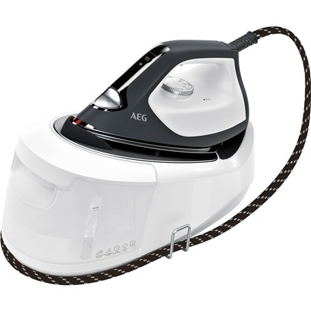 AEG ST6-1-8EG Centrale Vapeur (4 programmes pour chaque tissu)